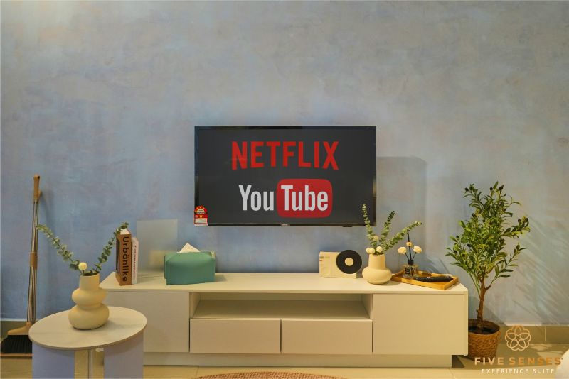 Signature One Bedroom Suite - room photo 1